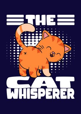The Cat Whisperer