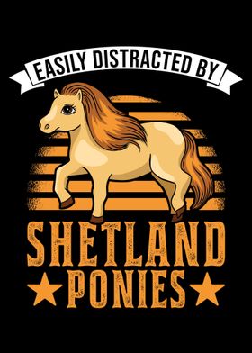 Easily Distracted By