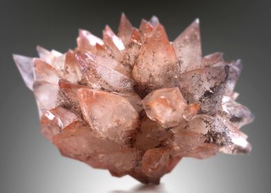 calcite specimen