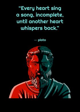 Plato quotes