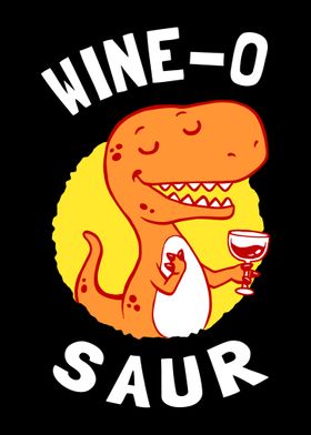 Wino Saur