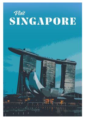 Visit Singapore