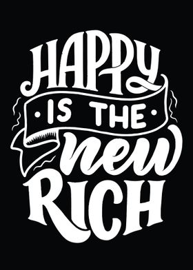 Motivational New Rich