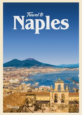 Visit Naples