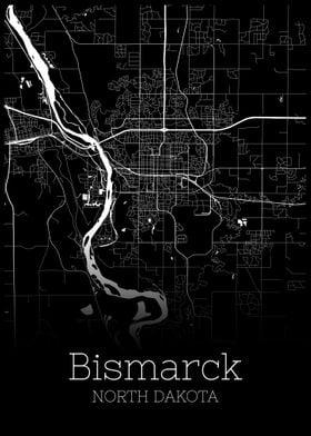 Bismarck North Dakota