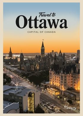 Visit Ottawa