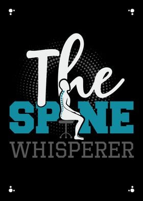 The Spine Whisperer