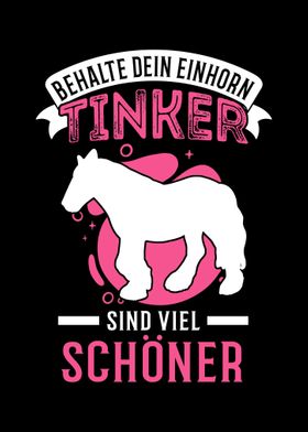 Behalte dein Einhorn