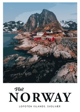 Visit Norway