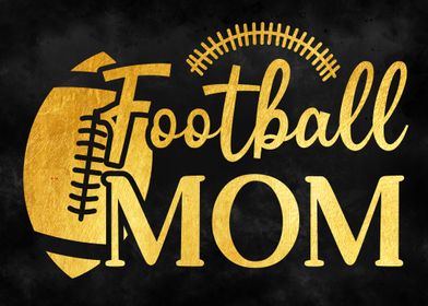 Football mama