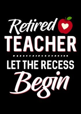 Retired Teacher