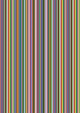 Op Art Stripes