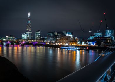 London City Lights