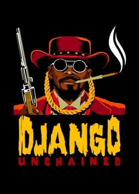 Django Unchained