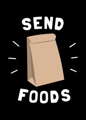 Send Foods