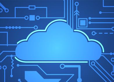 Cloud technology