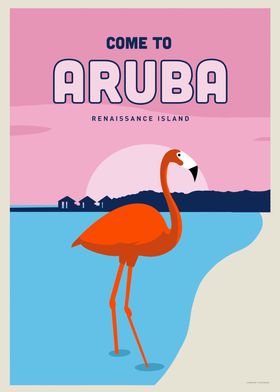 Visit Aruba