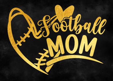 Football mom