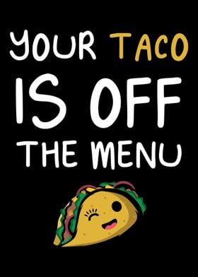 Taco Off Menu Happily Marr