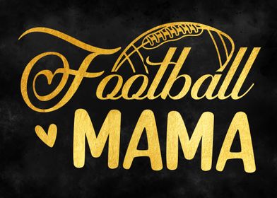 Football mama