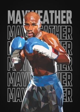 Mayweather