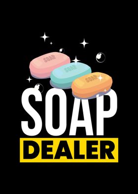 Soap Dealer