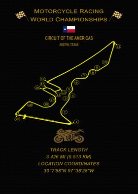 Circuit of the Americas