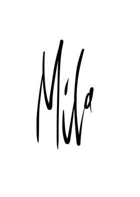 Mila 4 letters girls name