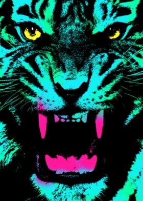 Acid Tiger