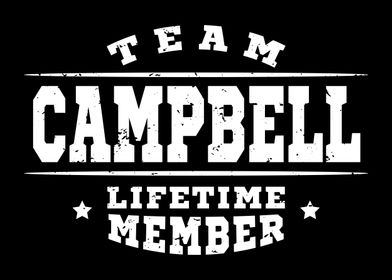 Team Campbell