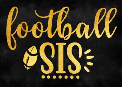 FOOTBALL SIS