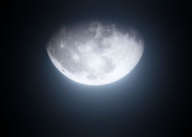 Our Moon 3