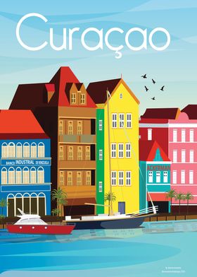 Curacao 1