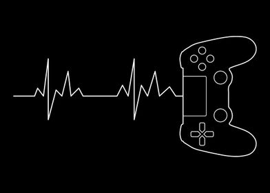 Gamer Heartbeat