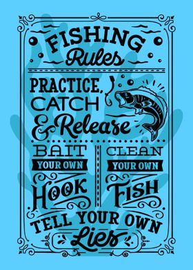 Fishing Rules neg