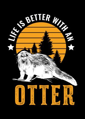 Life Is Better With An