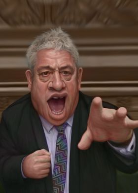 Bercow