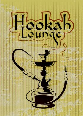 Shisha Hookah Shishabar