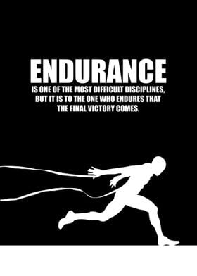 Endurance