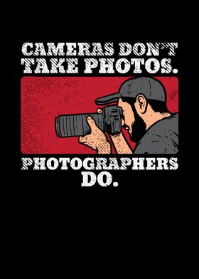 Photographer 