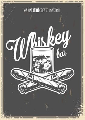 whiskey 