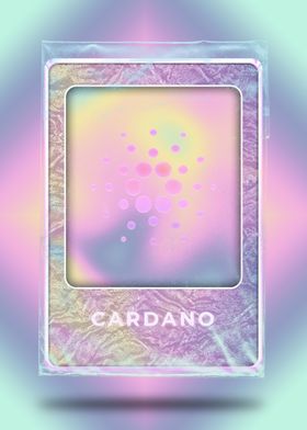 Cardano Card