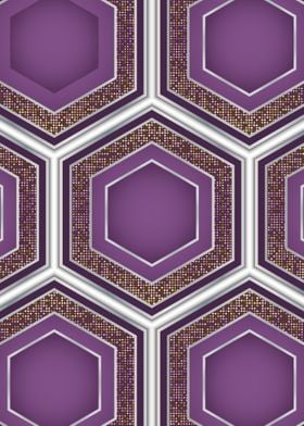 Geometric Luxury