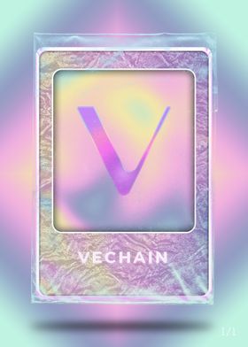 VeChain Card