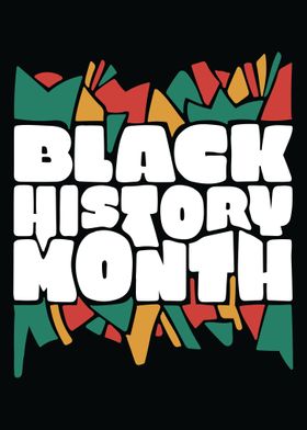 Black History Month