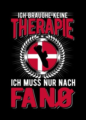 Fan Therapie Dnische