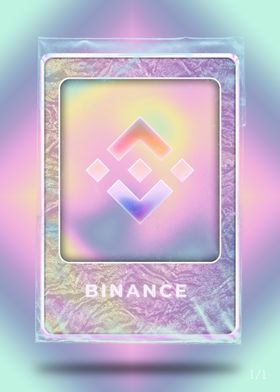 Binance  Card