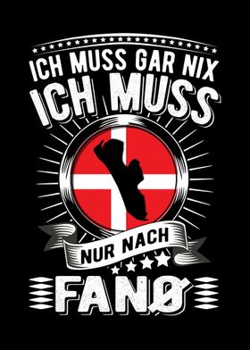 Ich muss gar nix Ich muss