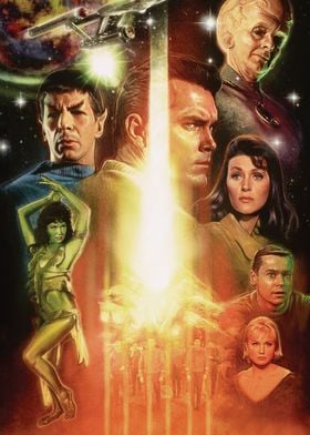 TOS Tribute Art-preview-1