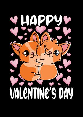 Valentines Day Corig Dogs